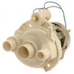 Motopompa Lavastoviglie Indesit   (T001)